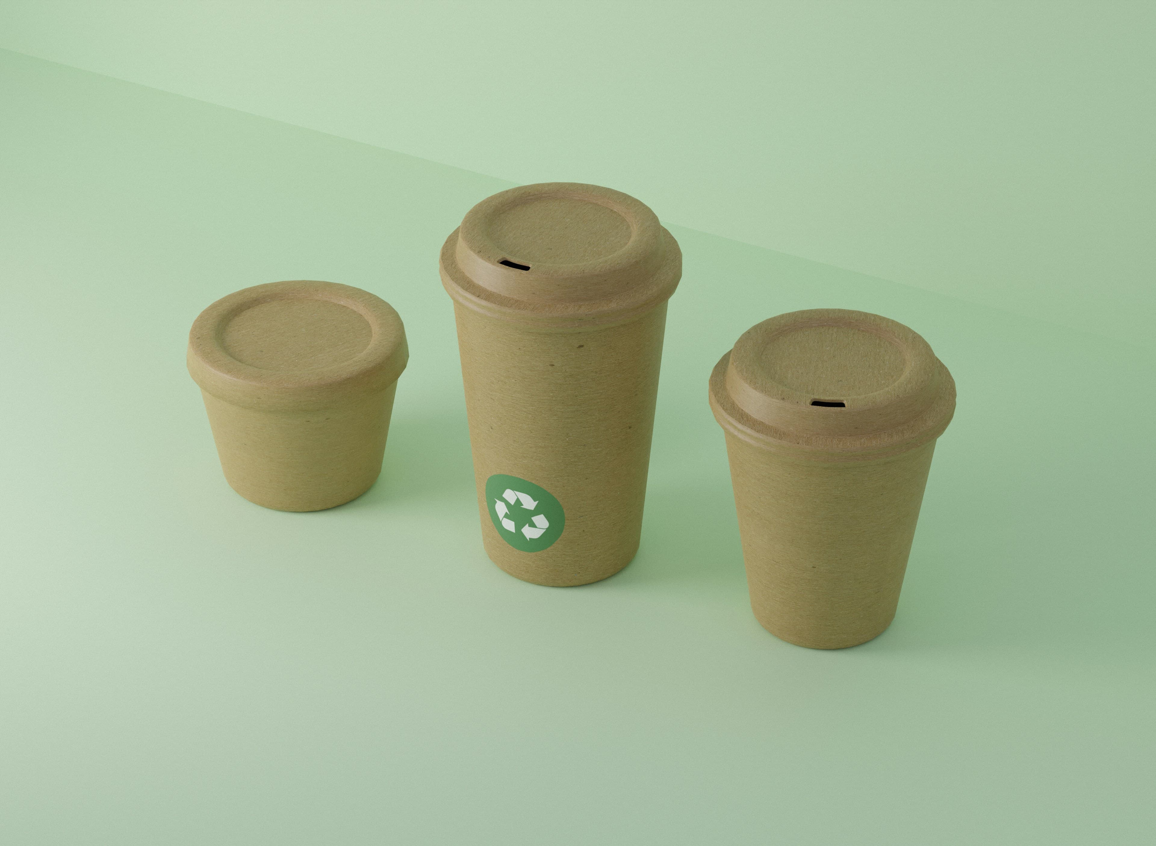 Biodegradable Products