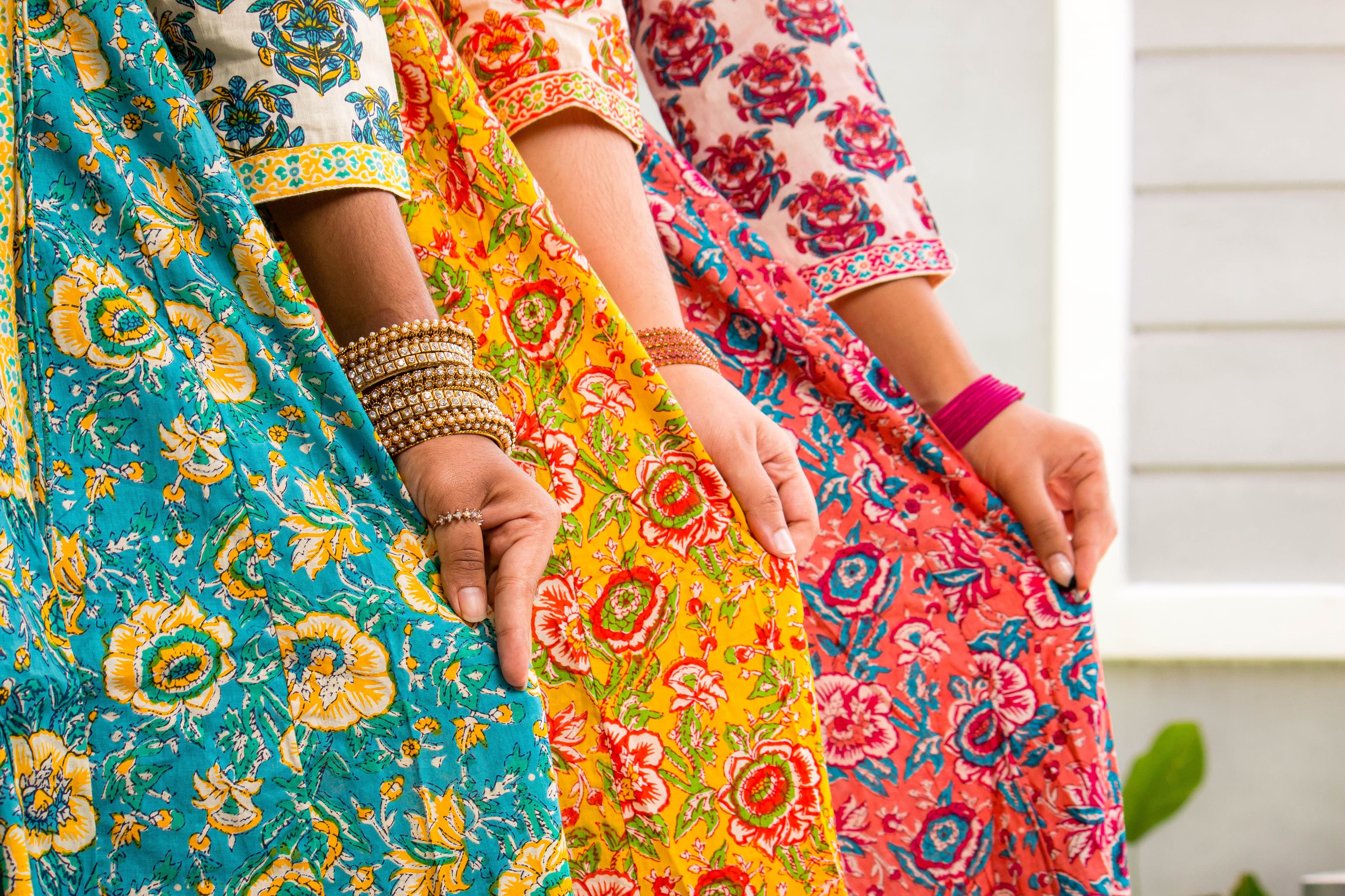Women's Ethnic Wear