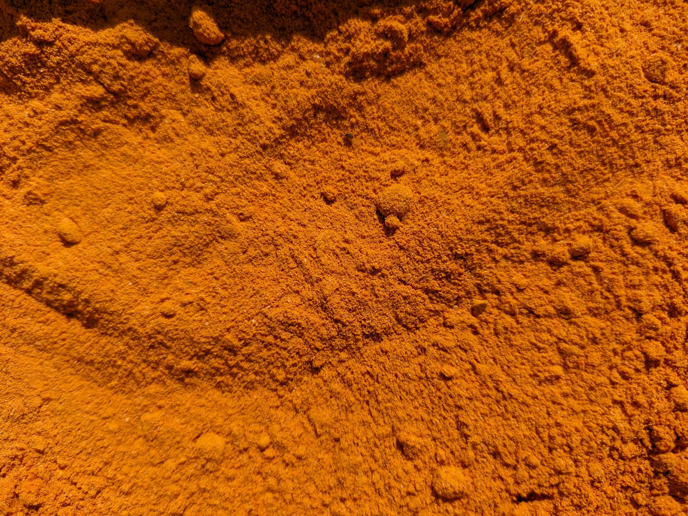 Premium Turmeric Powder Exporter & Supplier