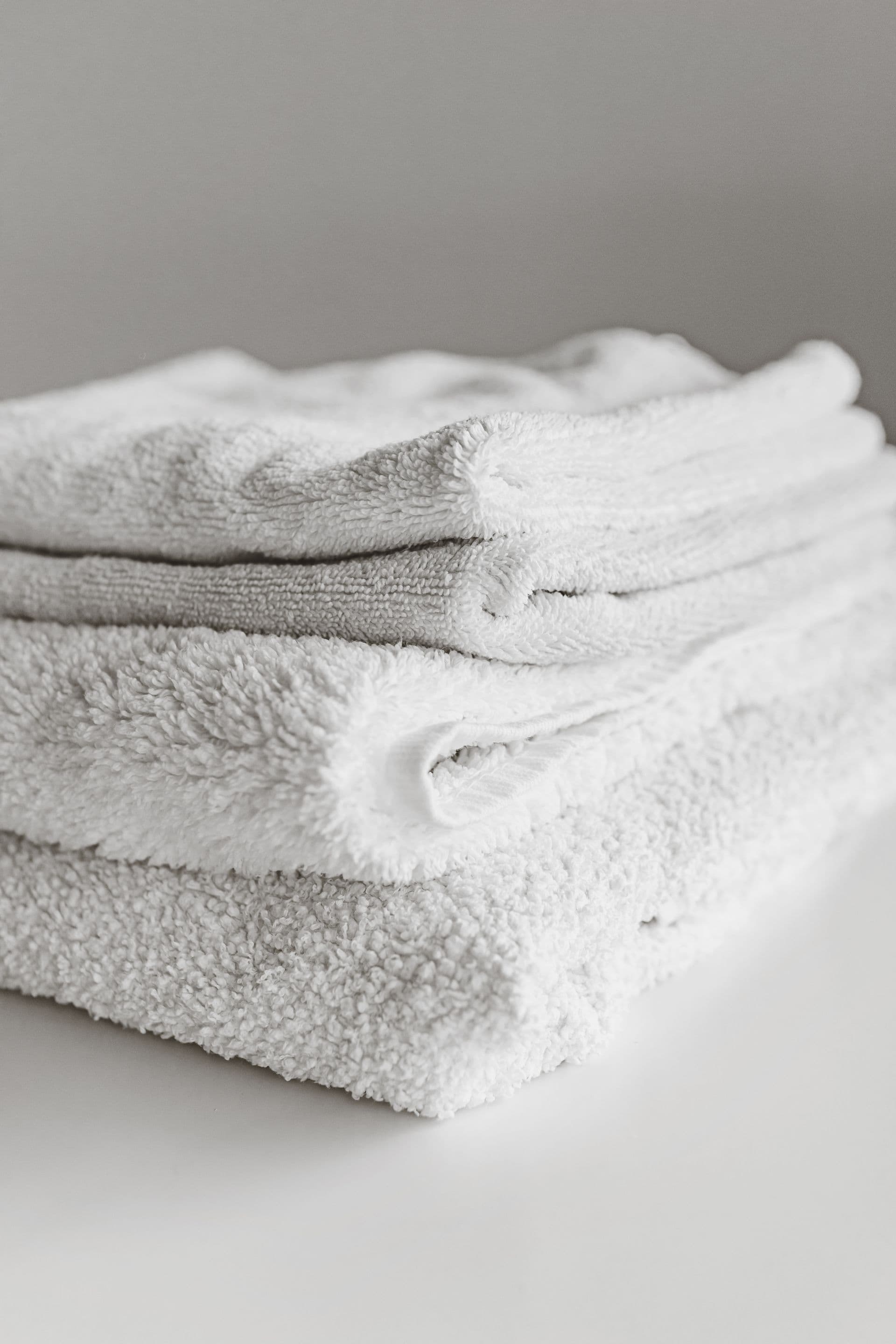 Premium Hand Towels Manufacturer & Exporter