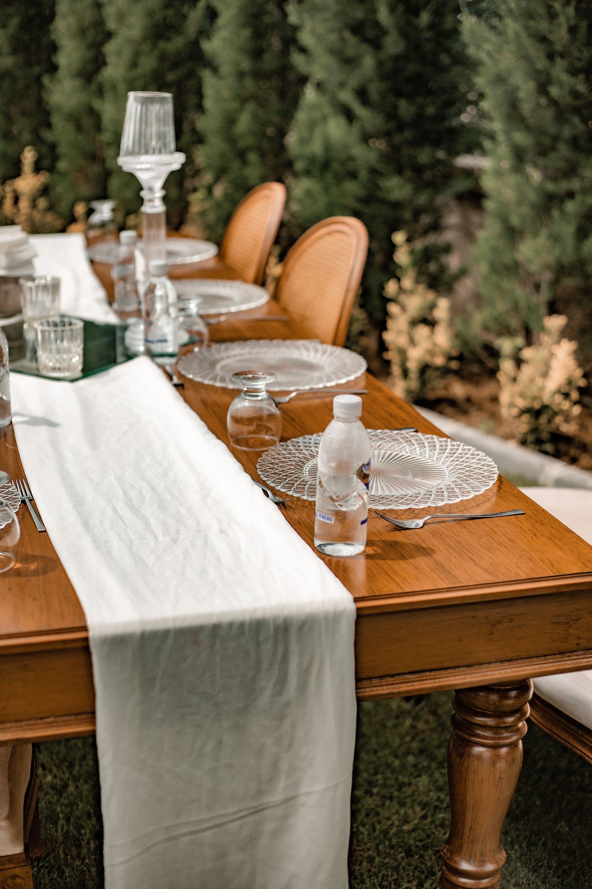 Restaurant Table Runner Manufacturer & Exporter