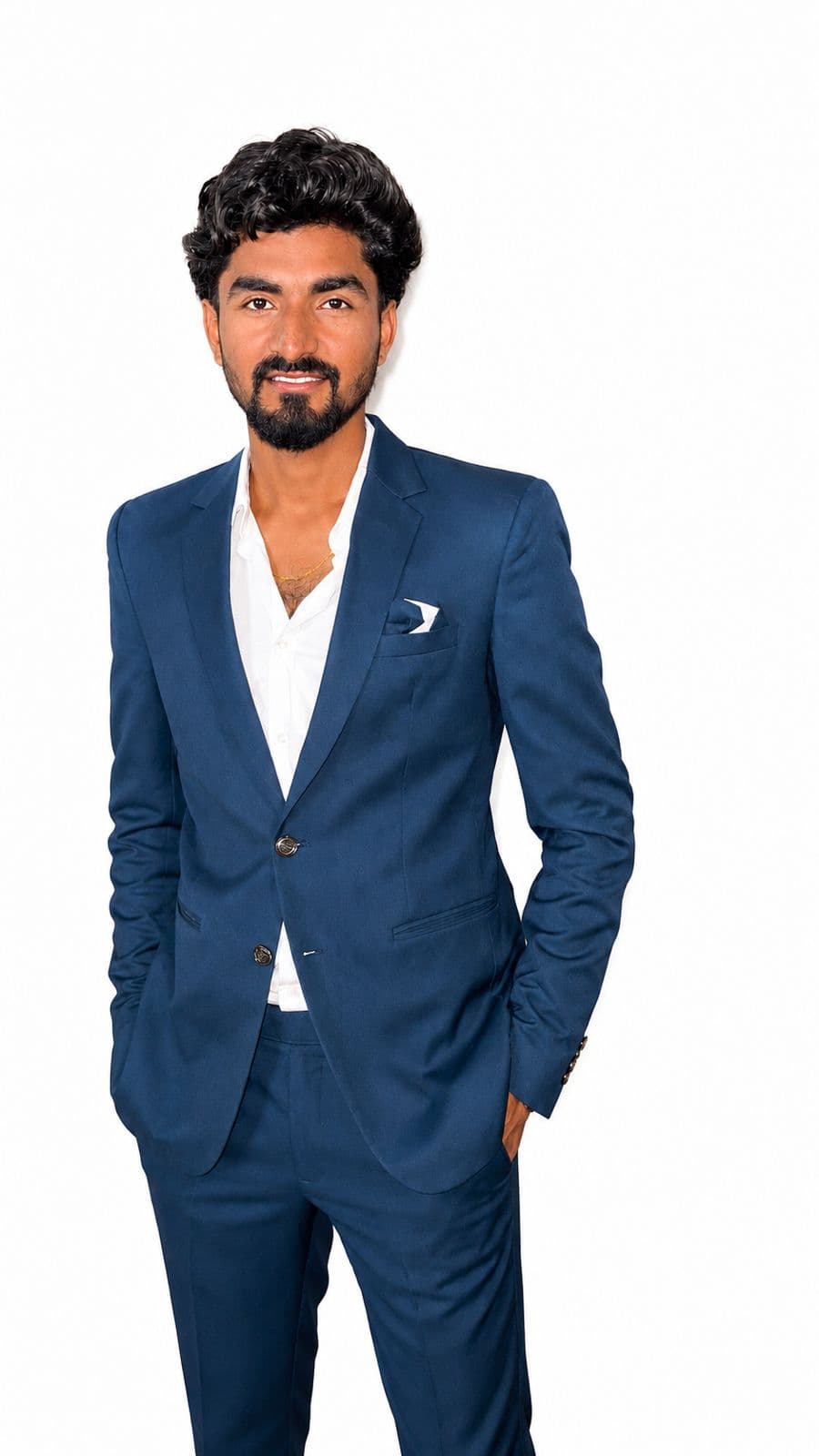 Ritik Bhatt