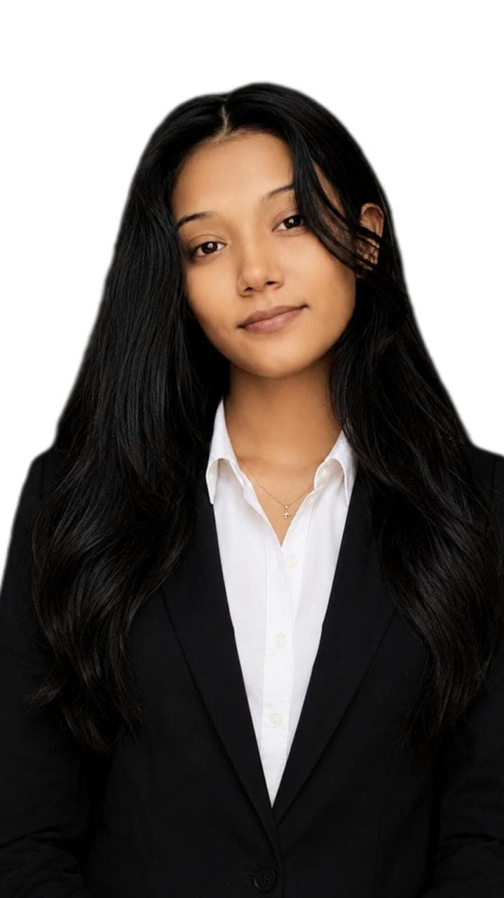 Avantika Sharma