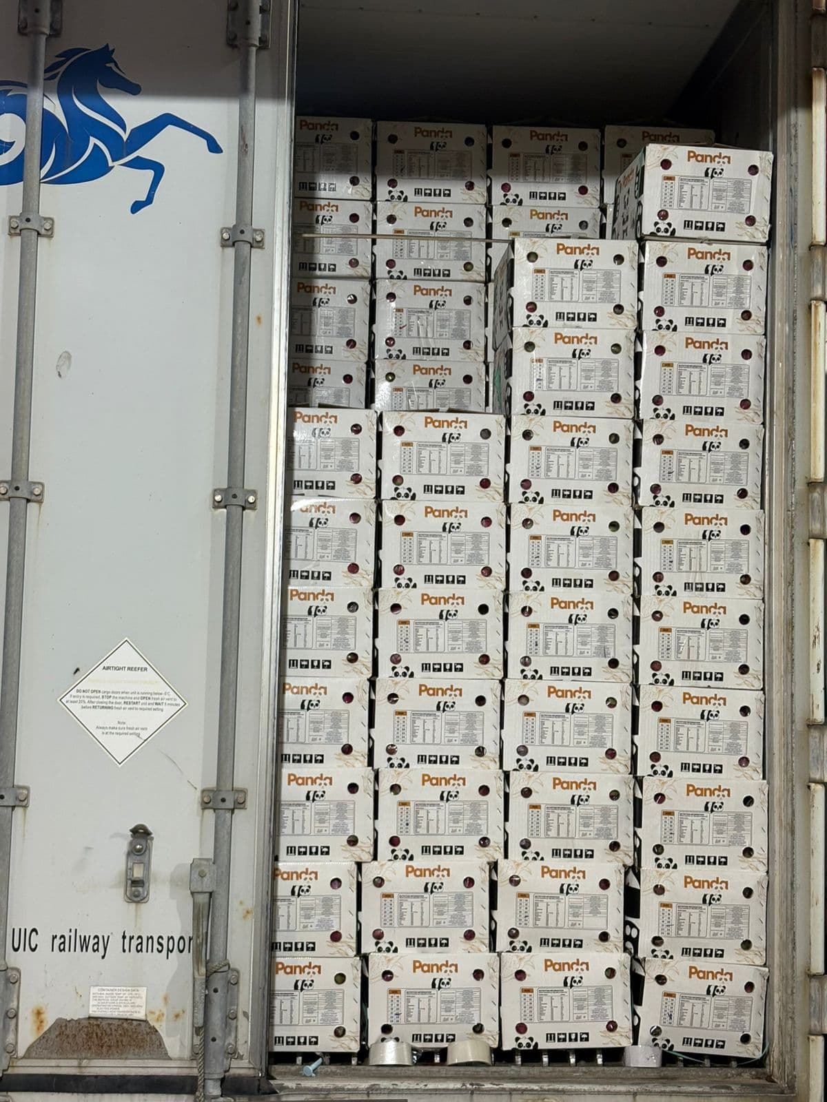 Shipment