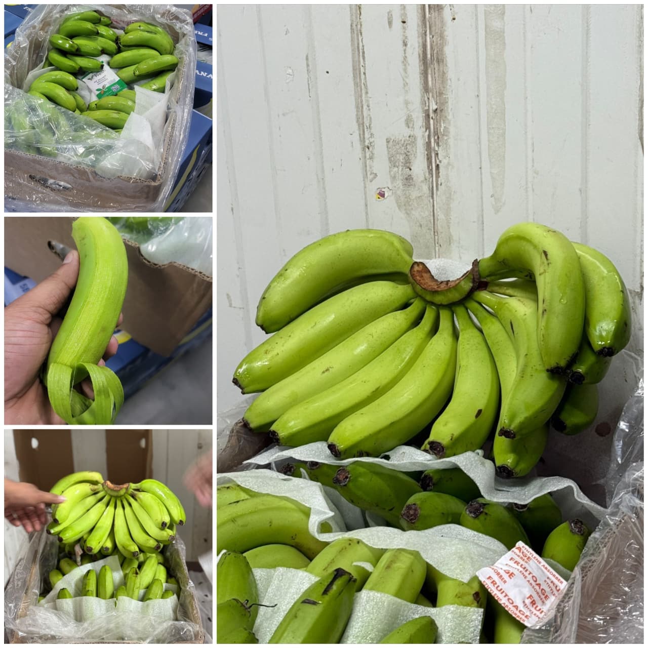 Banana